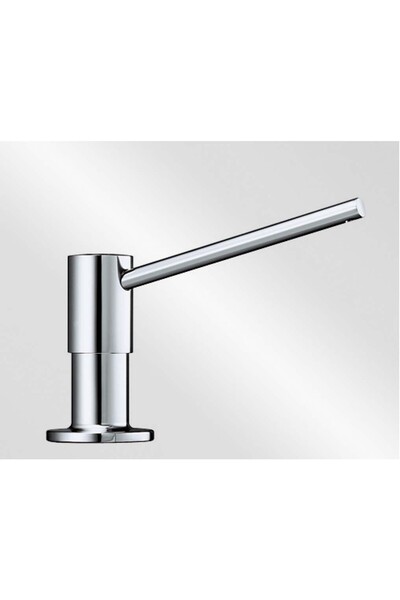 Blanco Torre Chrome Dispenser Υγρού Σαπουνιού