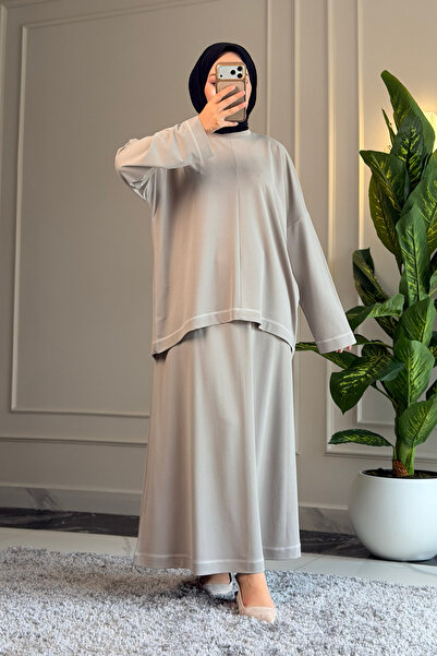 Suede Style 6516 - Stylish, Comfortable, Soft, Special Wanda Viscose Fabric, ...