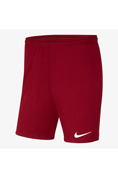 Nike M NK DF PARK III SHORT NB K