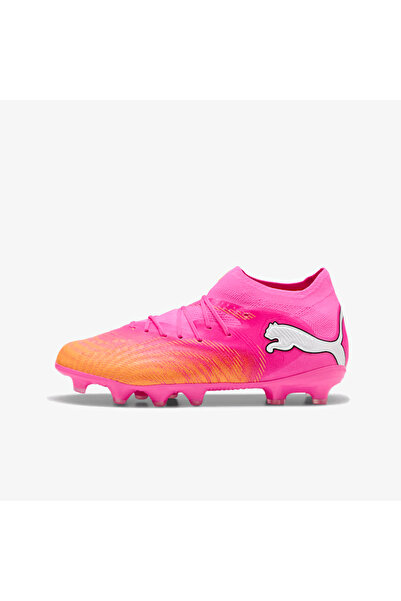 Puma FUTURE 9 PRO FG/AG Jr Roz Poison-Sun St