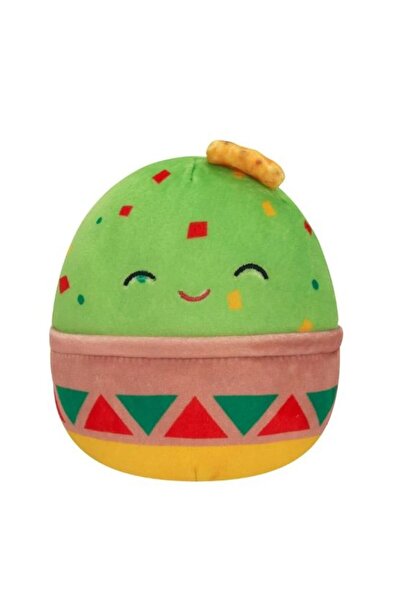 Squishmallows Βελούδινα Φλιπμέλοους 2 σε 1 Όστιν-Γκίντον 13 εκ. (JWSQ0082-4)
