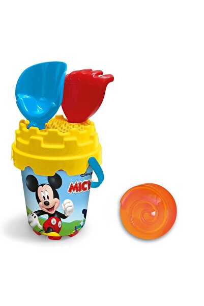 Star Καλοκαιρινός Κουβάς Disney Μίκυ (41/8076)