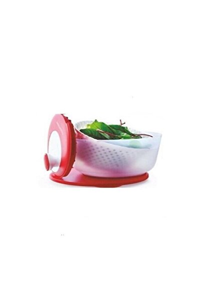 Empressco Practical and Fast Salad Dryer, Ideal for a Fresh and Healthy Prese...