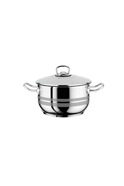 Badraig 24X14Cm Cooking Pot - Perfect for Healthy Daily Meals