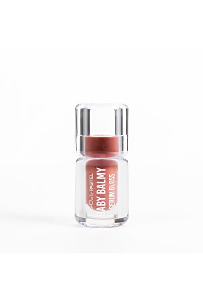 Pastel Show Baby Balmy Serum Gloss 32 Dune