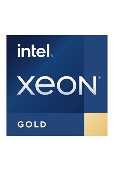 Intel Επεξεργαστής διακομιστή Xeon Gold 6526Y, 16 πυρήνες, 32 νήματα, 2.8GHz/...