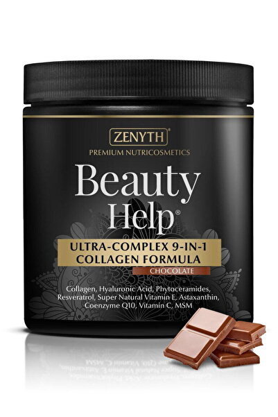 ZENYTH Beauty Help Chocolate 300g