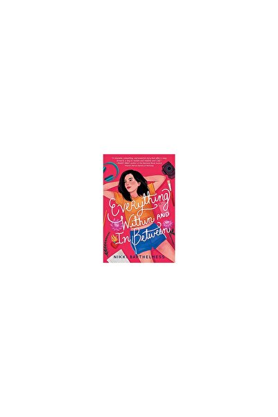 HarperCollins Publishers Everything Within and in Between