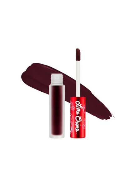 unkown Lime Crime-Wicked Velvetines Liquid Lipstick