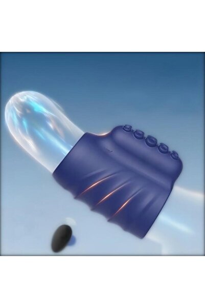 Jibz Men's health massager