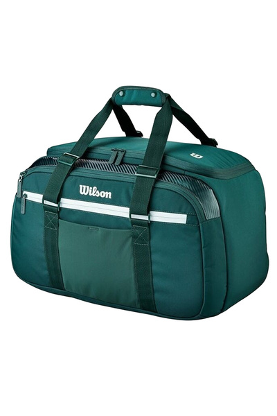 Wilson Blade V10 Süper Tour Small Duffel Tenis ve Spor Çantası WR8056401001