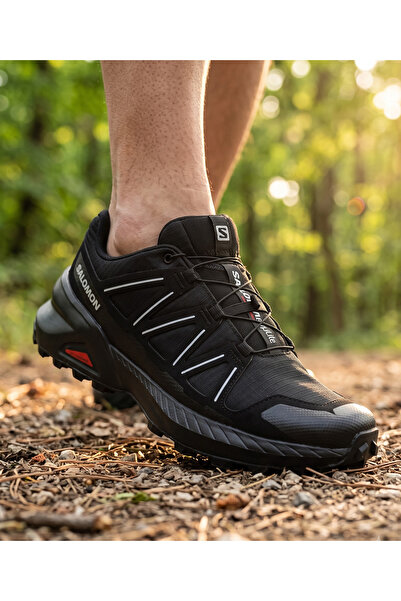 Salomon Speedcross peak unisex outdoor nature walking shoes