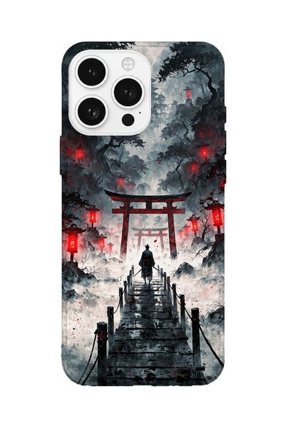 lelia iPhone 16 Pro Max Compatible Printed Transparent Phone Case |   Collect...