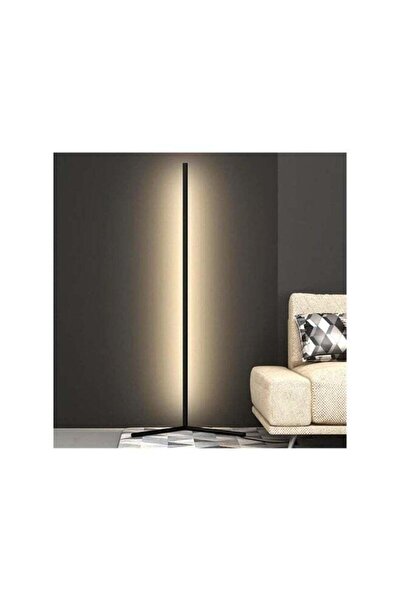 ACLIX Remote Control Multicolour LED Corner Lamp White Light 20W Metal & ABS ...