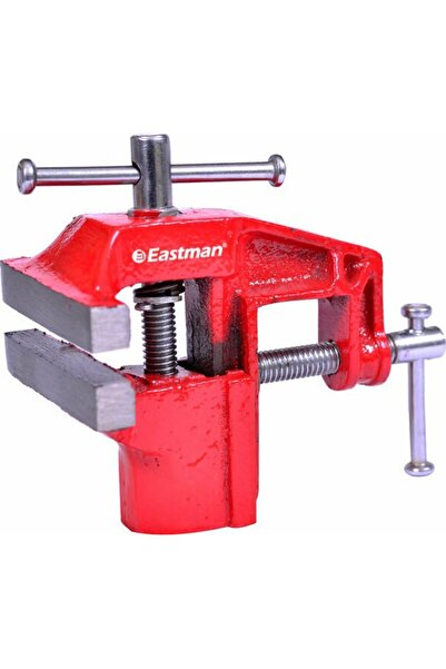 EASTMAN E-2086-2 Μέγγενη Πάγκου με Σφιγκτήρα 50mm