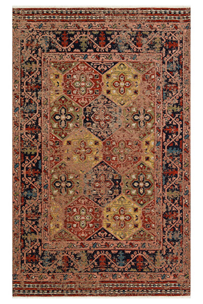 Neşem Halı Boutique EKO HALI Anadolu Kilim AND 01 Multy Anadolunun Eski Antik...