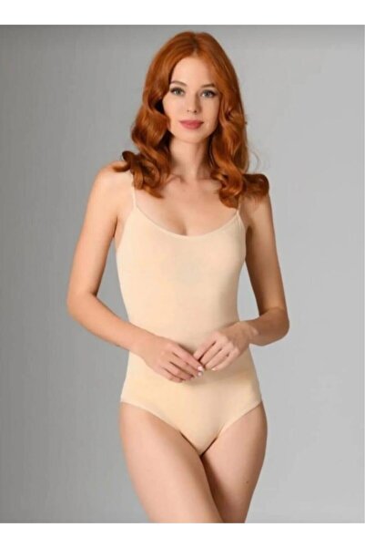 NBB 2935 Women's Rope Strap Bodysuit 12 Pieces