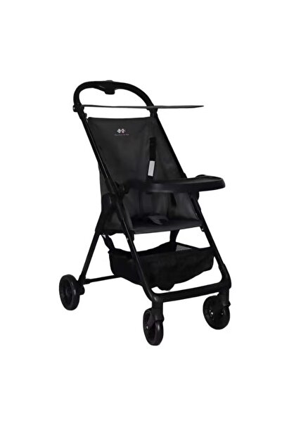 Baby Cara Lightweight baby stroller + compact when closed, easy to use