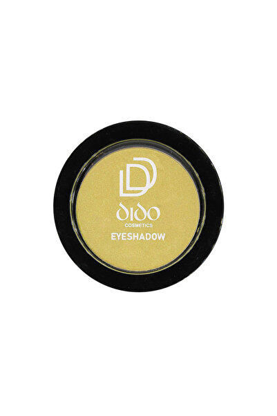 Dido Καλλυντικά Υγρή & Στεγνή Σκιά Ματιών 30 3γρ