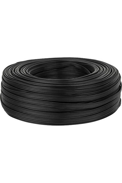 RCA 4 cabluri negre