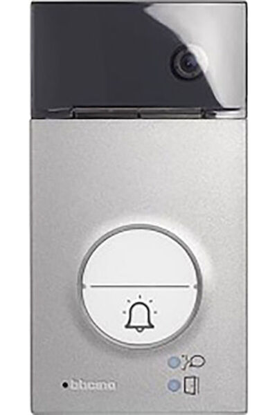 Legrand Buton de sonerie Linea 3000 pentru interfoane și video sonerii