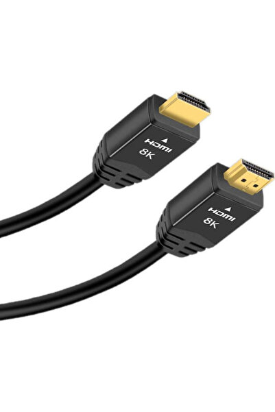 Mozos Cablu HDMI 2.1 Ultra High Speed 48Gbps 4K 120Hz HDR VRR, HDMI tată la H...