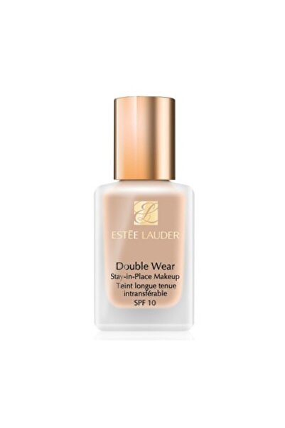 Estee Lauder , Fond De Ten Double Wear Stay-in-Place Longwear Matte SPF 10, 3...