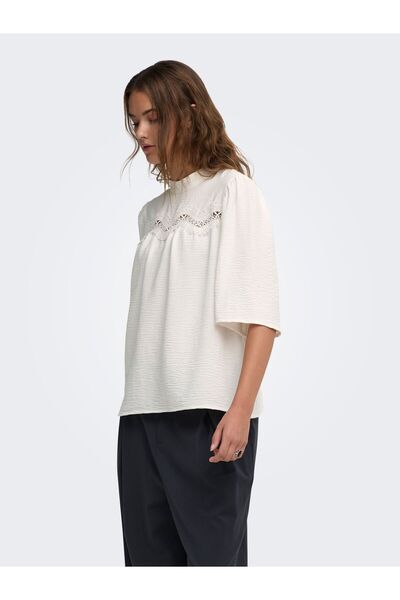 ONLY Top ONLMETTE Top
