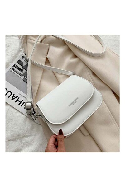 Generic Women's Simple and Fashionable Shoulder Bag, Ladies PU Leather Crossb...
