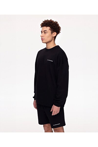 LES BENJAMINS Sweatshirt 307
