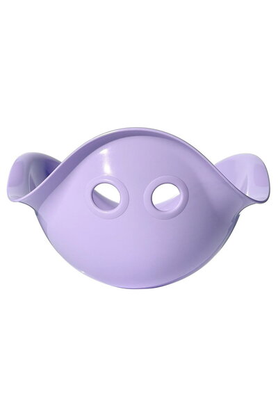 Moluk Bilibo toy, purple
