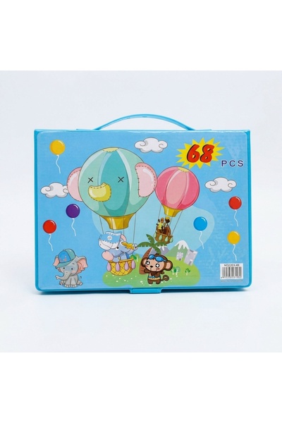 Generic 68-Color Paint Bag