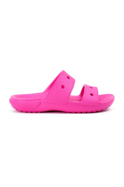 Crocs 207536-6Ub Children's Slippers Fuchsia Juststep