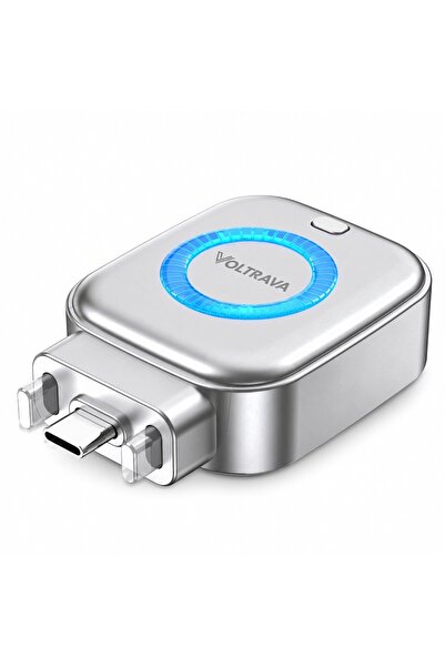 Voltrava Smart 140W Charging Disconnector with Automatic Disconnection for Ty...