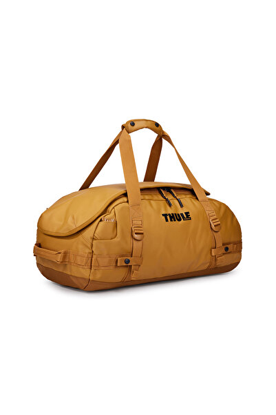Thule Chasm Duffle Σακίδιο Ταξιδίου 40L Χρυσό