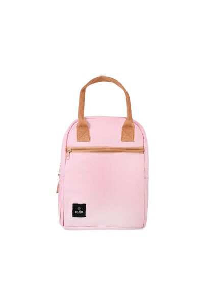 Estia Home Art ESTIA ΤΣΑΝΤΑ ΦΑΓΗΤΟΥ SAVE THE AEGEAN ΙΣΟΘΕΡΜΙΚΗ 7lt BLOSSOM ROSE