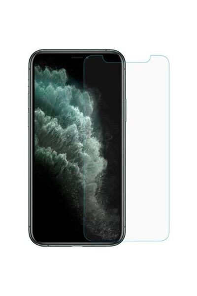 aheaks Iphone 11 Pro Compatible Unbreakable Glass Nano Screen Protector Extra...