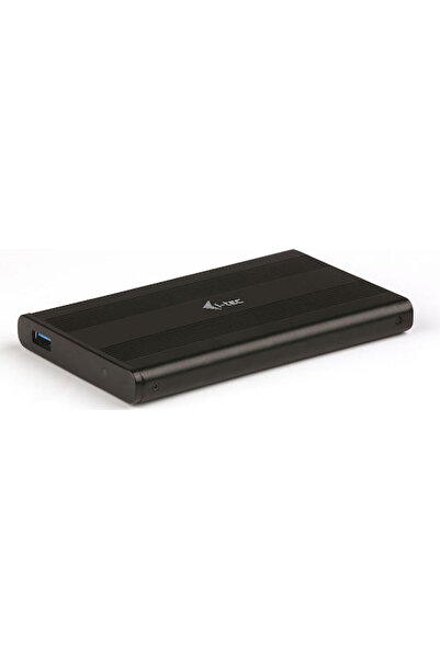 Other i-tec MySafe Advance AluBasic Θήκη για Σκληρό Δίσκο 2.5 " SATA III με Σ...