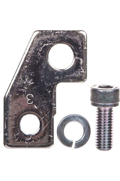 Eti Accesoriu pentru panou electric 3 bucăți 004671191