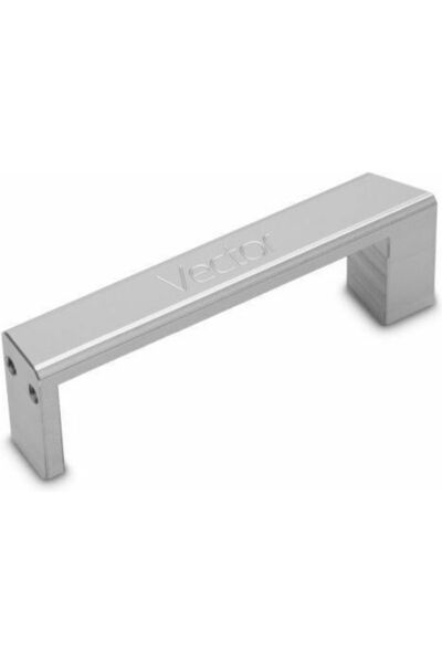 EKWB Ek-quantum Capac Terminal Vector Argintiu
