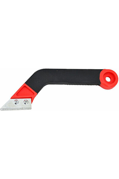 AwTools AW29060 Racletă de lucru cu mâner din plastic