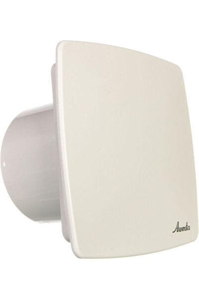 AWENTA 100 Ventilator de perete pentru baie, alb, Cod: WNB100T