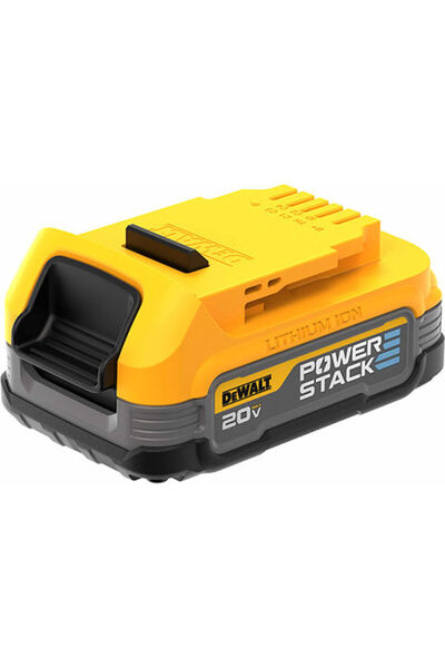 Dewalt Μπαταρία Εργαλείου Λιθίου 18V με χωρητικότητα 1.7Ah Powerstack Κωδικός...