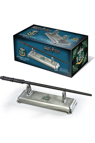 The Noble Collection Replica figurină Harry Potter Slytherin Lungime 20cm Sca...