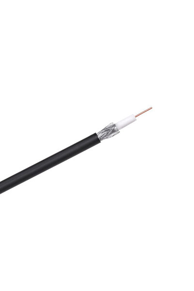 Cabletech Cablu Coaxial 305m (LEC-KAB0020) 1 buc.