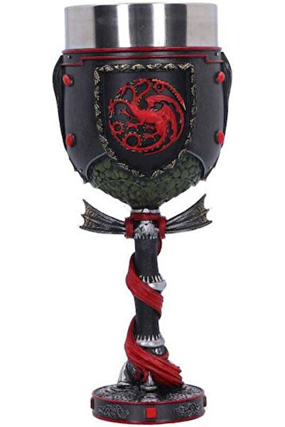 Nemesis Now Cupa Casa Dragonului Daemon Targaryen Cod: 18346