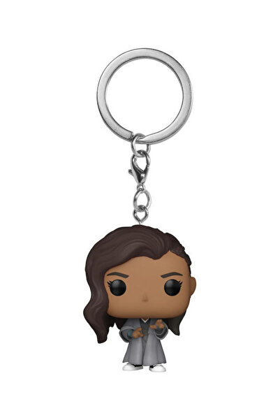 Funko Pocket Pop! Breloc cu figurină clătinătoare Marvel: Doctor Strange în M...