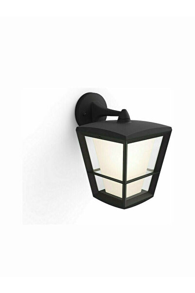Philips Lanterna de exterior Econic montată pe perete LED IP44 15W cu lumină ...