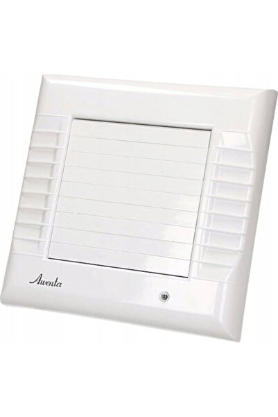 AWENTA WM100 Ventilator de perete 100mm Alb