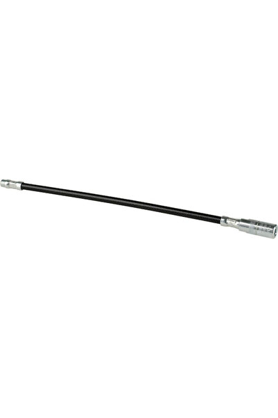 Pressol Lubrificatoare tip coadă de porc 8 x 500 mm Vârf 12 631
